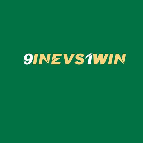 Logo da 9INEVS1WIN