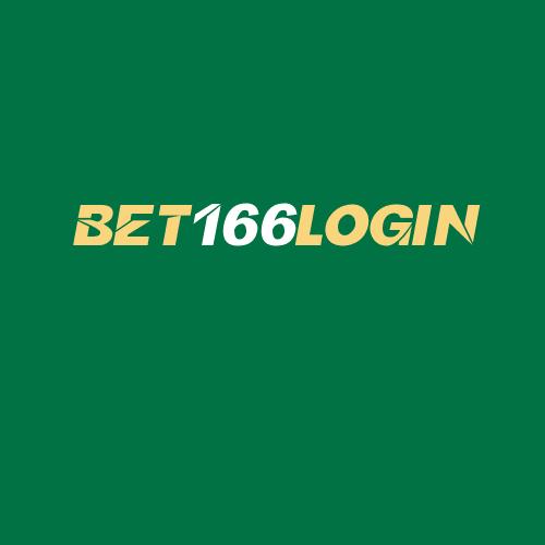 Logo da BET166LOGIN