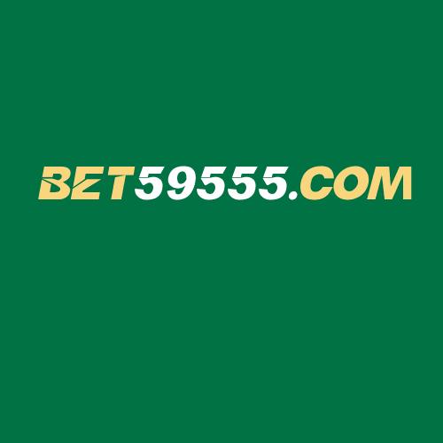 Logo da BET59555