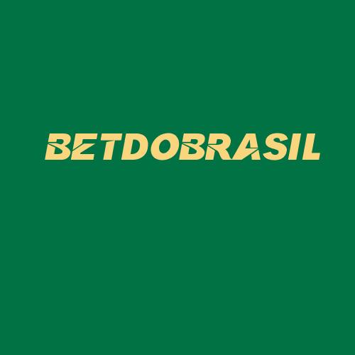 Logo da BETDOBRASIL