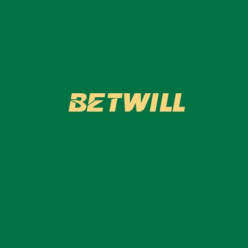 Logo da BETWILL