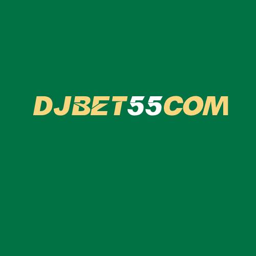 Logo da DJBET55COM