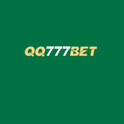 Logo da QQ777BET