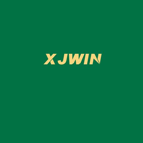 Logo da XJWIN